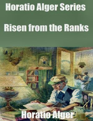 Risen from the Ranks [ePUB]